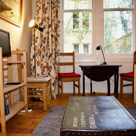 Central 3 Bedroom Next To Leafy Meadows Edinburgh Ngoại thất bức ảnh