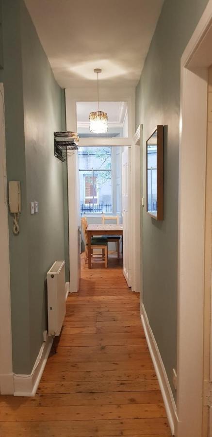Central 3 Bedroom Next To Leafy Meadows Edinburgh Ngoại thất bức ảnh