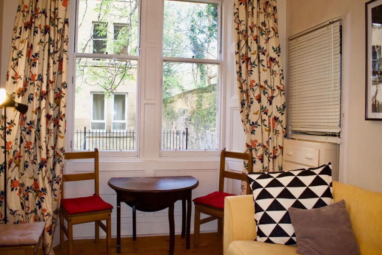 Central 3 Bedroom Next To Leafy Meadows Edinburgh Ngoại thất bức ảnh