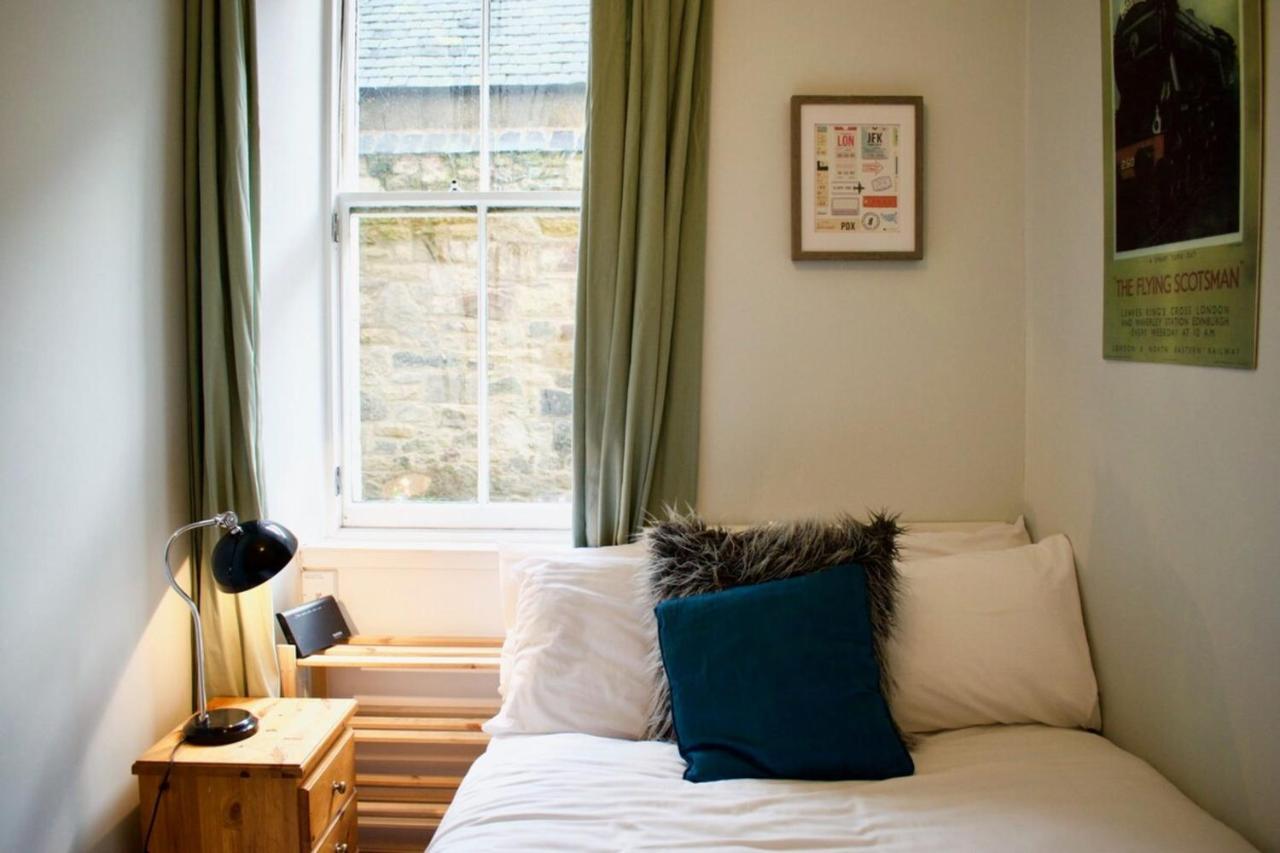 Central 3 Bedroom Next To Leafy Meadows Edinburgh Ngoại thất bức ảnh