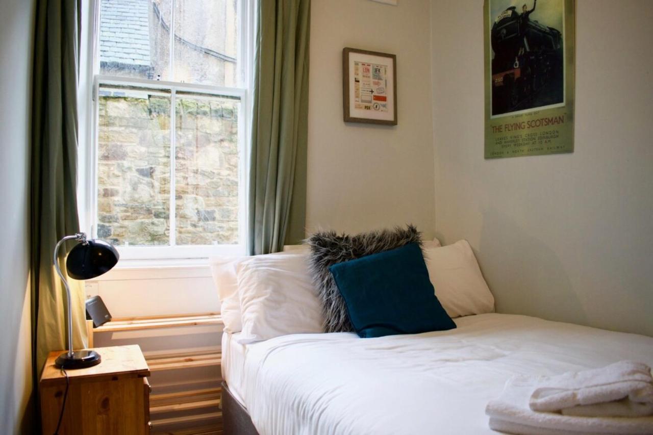 Central 3 Bedroom Next To Leafy Meadows Edinburgh Ngoại thất bức ảnh