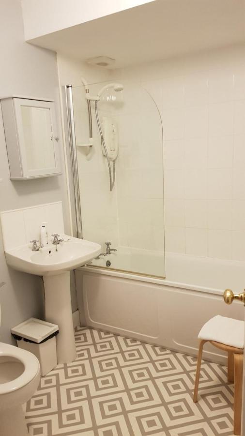 Central 3 Bedroom Next To Leafy Meadows Edinburgh Ngoại thất bức ảnh