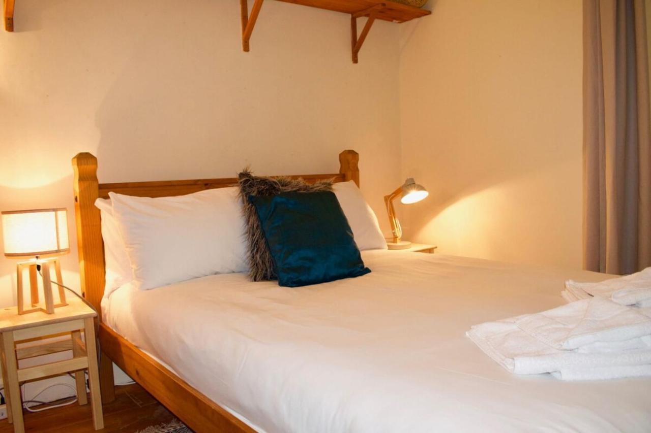 Central 3 Bedroom Next To Leafy Meadows Edinburgh Ngoại thất bức ảnh
