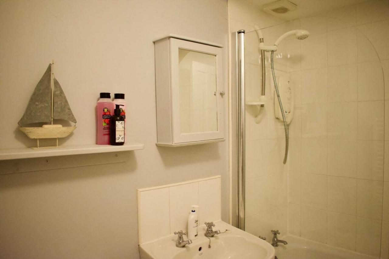 Central 3 Bedroom Next To Leafy Meadows Edinburgh Ngoại thất bức ảnh