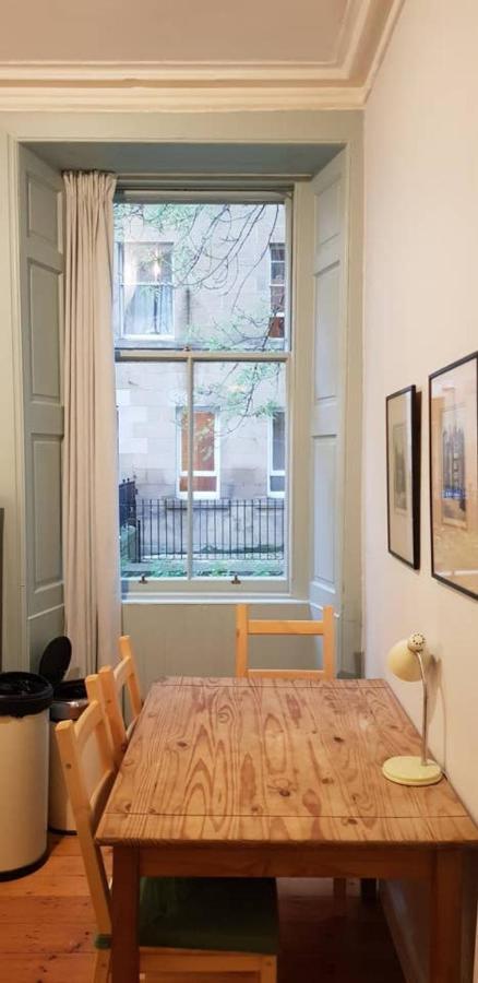 Central 3 Bedroom Next To Leafy Meadows Edinburgh Ngoại thất bức ảnh